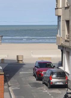 Malo-les-Bains Apartment | Villa vista mare