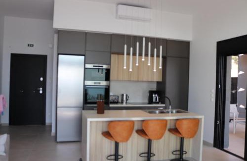 Mousata Villa | Villa Vista Mare Lourdata Kefalonia