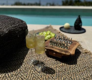 Mousata Villa | Villa Vista Mare Lourdata Kefalonia