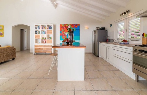 Sint Willibrordus Villa | Villa Vista Talaman 1023