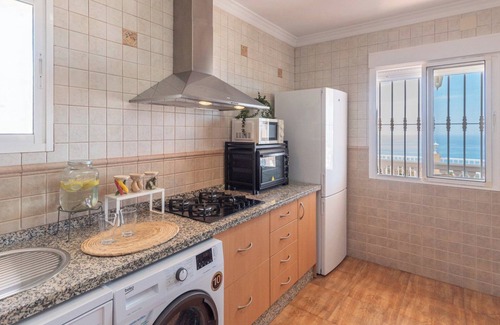 Rio Velez Villa | Villa Vista Vélez-Málaga by Ruralidays