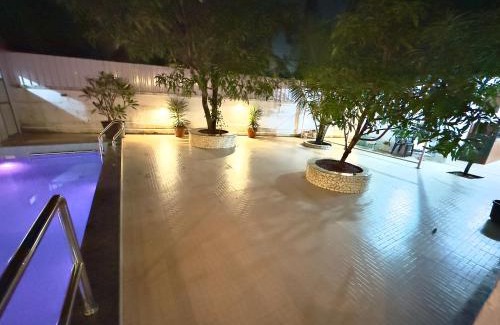 Yeoor Hills Villa | Villa Vistaa
