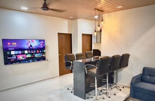 Yeoor Hills Villa | Villa Vistaa