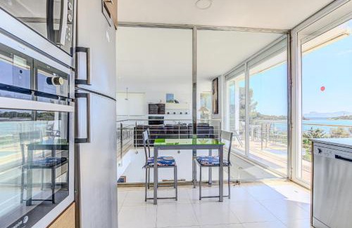 Alcanada House | Villa Vistafar by Rentallorca