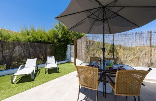 Punta Grossa Villa | Villa Vistamar