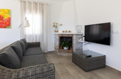 Punta Grossa Villa | Villa Vistamar