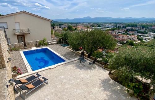Capljina Apartment | Villa Visualizza