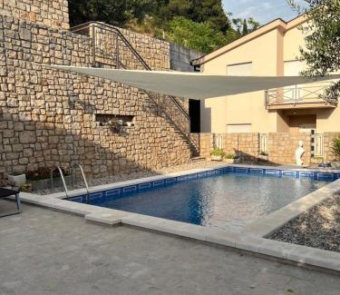 Capljina Apartment | Villa Visualizza