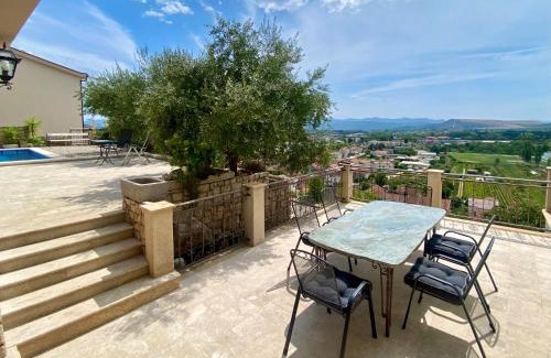 Capljina Apartment | Villa Visualizza