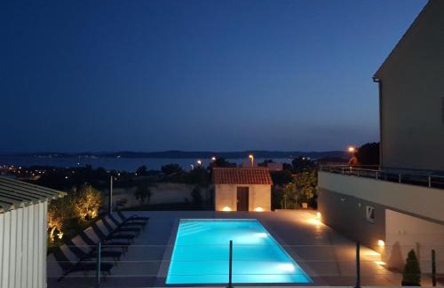 Zadar Villa | Villa Visum