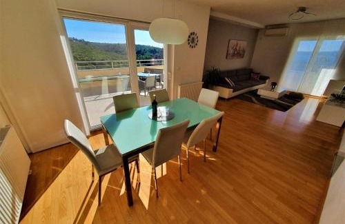 Zadar Villa | Villa Visum