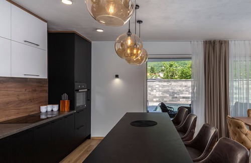 Obrs House | Villa Visum Mare Unus by Interhome