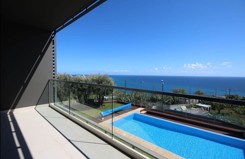 Sao Martinho House | Villa Vitória by LovelyStay