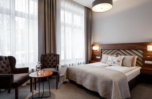 Zakopane Bed & Breakfast | Villa Vita Krupówki