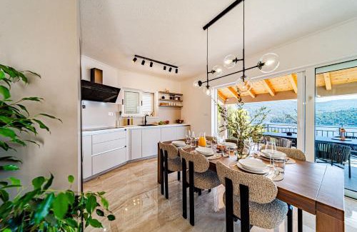 Vela Luka Villa | Villa Vita - Vela Luka