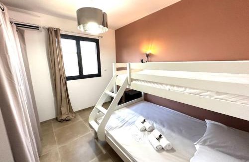 Morta Villa | "Villa Vitalba" idéal grande famille 7 personnes