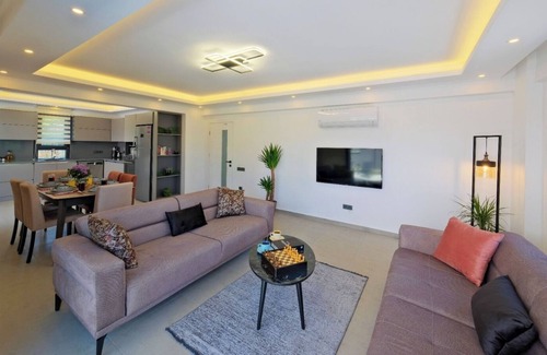 Yesiluzumlu Villa | Villa Vitis Uno by Tatil Premium