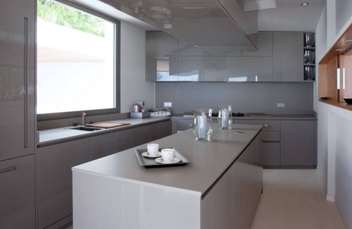 Lurin Villa | Villa Vitti | Ocean Front - Located in Stunning Shell Beach with Private Pool