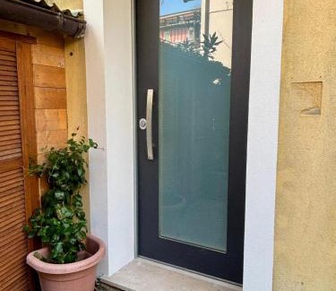 Santa Maria in Stelle Apartment | Villa Vittoria Apartments