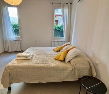 Santa Maria in Stelle Apartment | Villa Vittoria Apartments