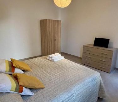 Santa Maria in Stelle Apartment | Villa Vittoria Apartments