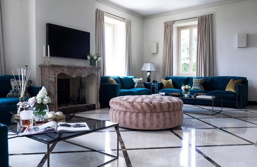 Bergamo Bed & Breakfast | Villa Vittoria Charme & Relax