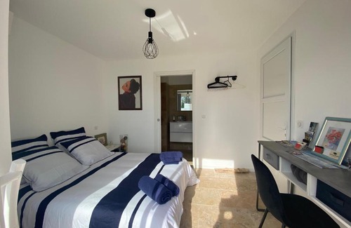 Ghisonaccia Bed & Breakfast | Villa Vittoria