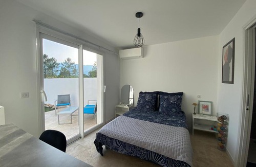 Ghisonaccia Bed & Breakfast | Villa Vittoria