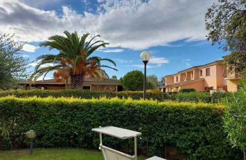San Teodoro City Centre Villa | Villa Vittoria