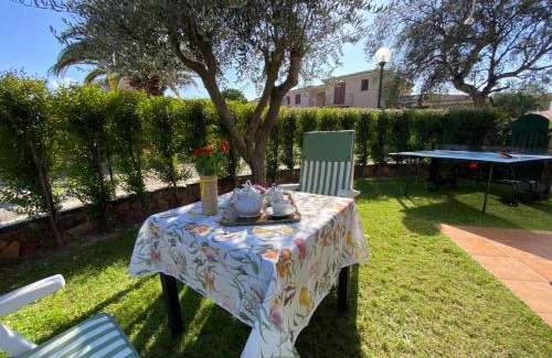 San Teodoro City Centre Villa | Villa Vittoria