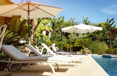 Colonnella Villa | Villa Vittoria - Villa with private pool