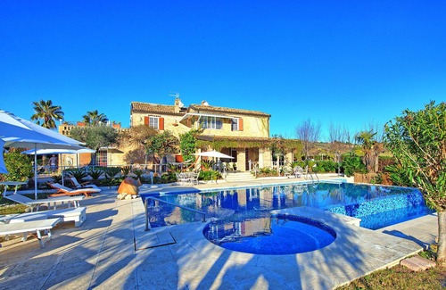 Colonnella Villa | Villa Vittoria - Villa with private pool