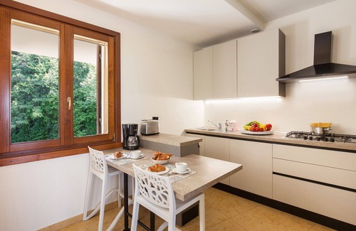 Torri del Benaco Villa | Villa Viu