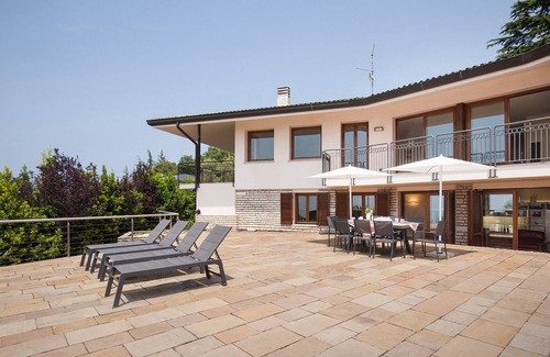 Torri del Benaco Villa | Villa Viu