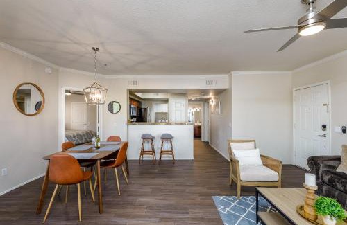 North Scottsdale Apartment | Villa Viva condo