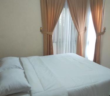 Lembang Villa | Villa Viva Mezzanine - Family