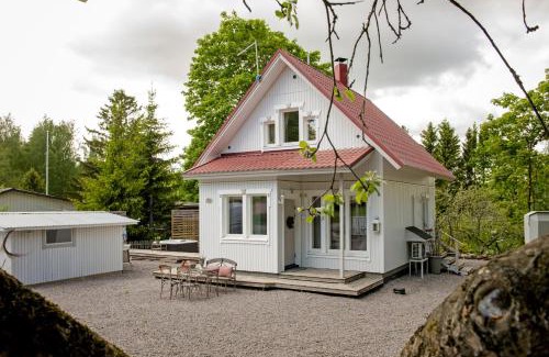 Porvoo Villa | Villa Vivante