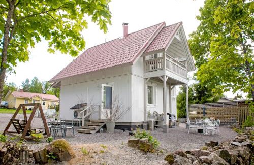 Porvoo Villa | Villa Vivante