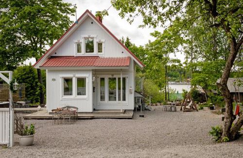 Porvoo Villa | Villa Vivante