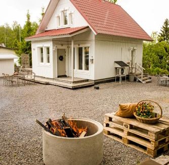 Porvoo Villa | Villa Vivante