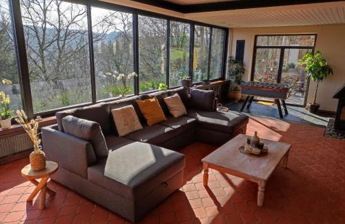 Vieuxville House | Villa Viveye