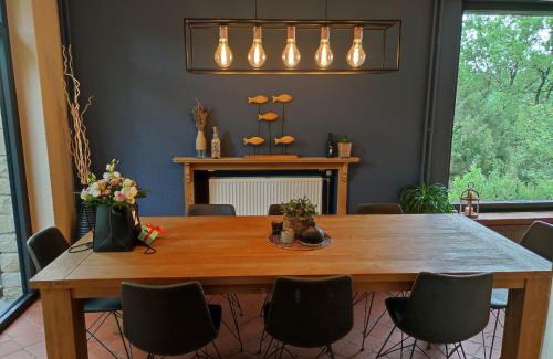 Vieuxville House | Villa Viveye