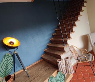 Vieuxville House | Villa Viveye