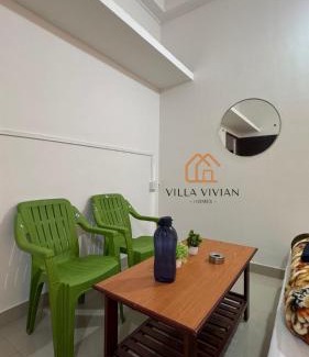 Dibrugarh Apartment | Villa Vivian Studio