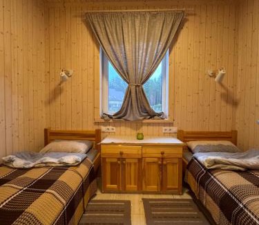 Pieriga House | Villa Vlada