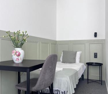Limoges House | VILLA VLAS - Chambre d'Hôte - Limoges