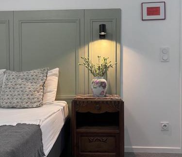 Limoges House | VILLA VLAS - Chambre d'Hôte - Limoges