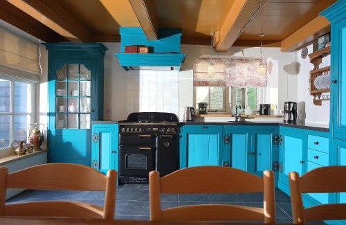 Enkhuizen Villa | Villa Voc-Huys by Interhome