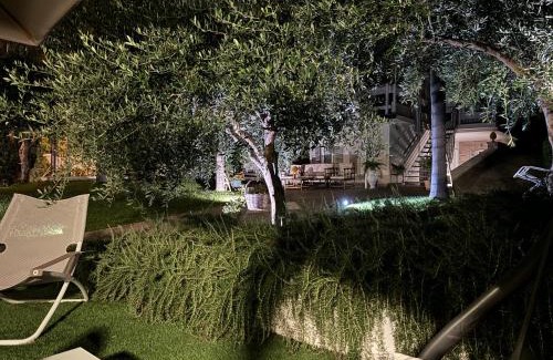 San Leone Bed & Breakfast | Villa Volli Three Rooms