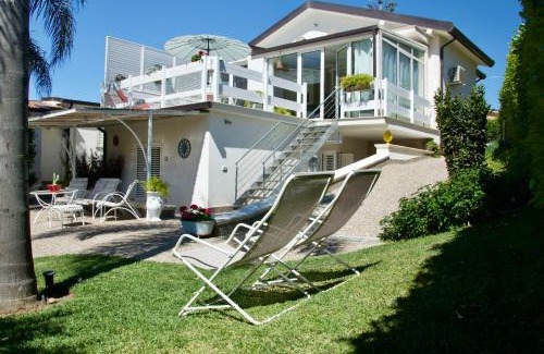 San Leone Bed & Breakfast | Villa Volli Three Rooms